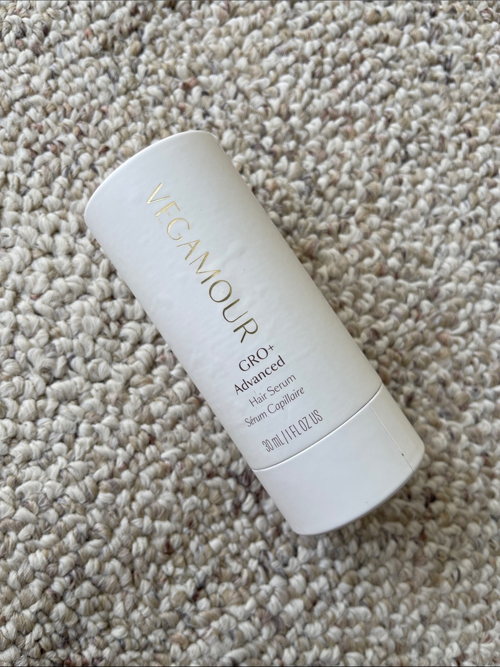 Vegamour GRO+ Advanced Hair Serum